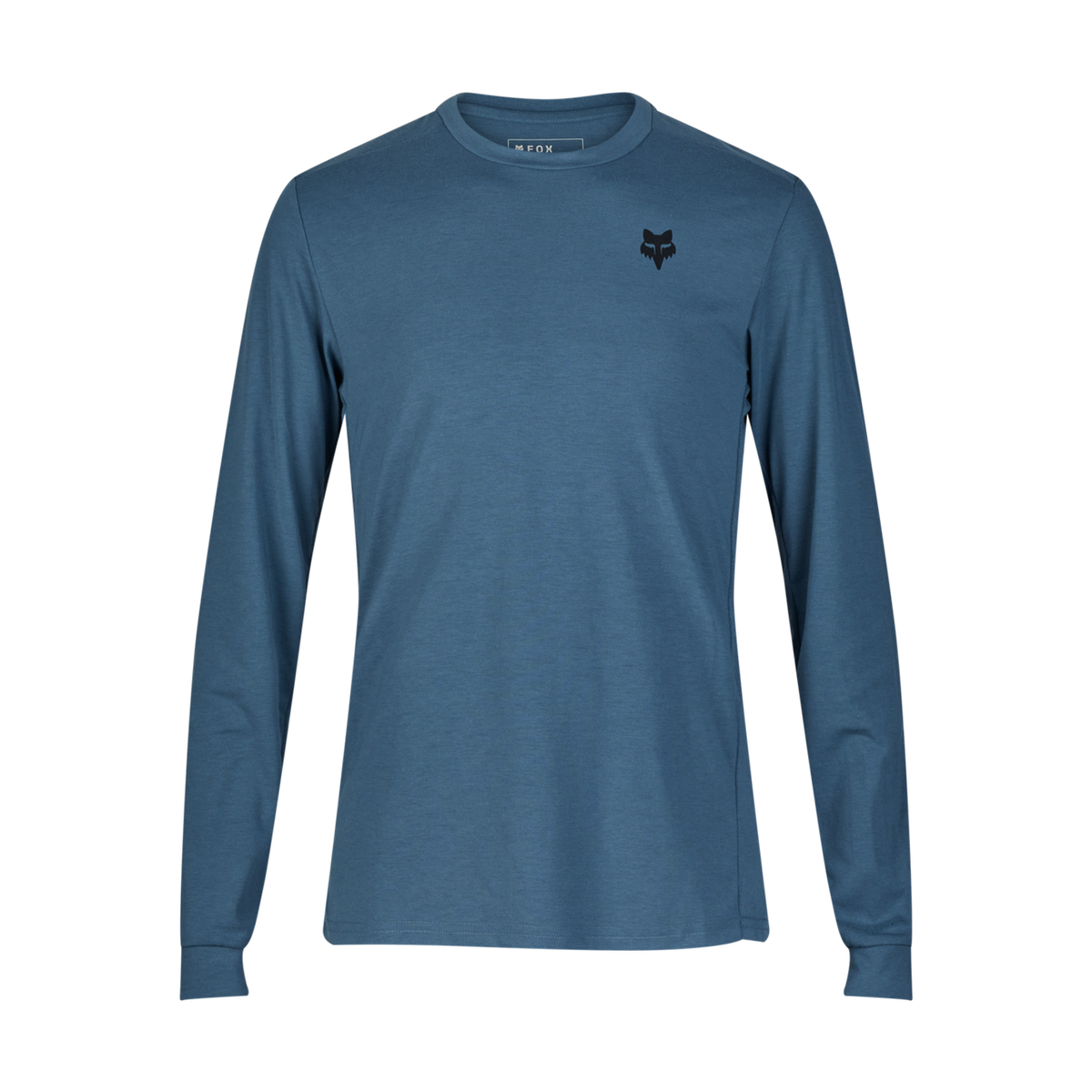 Ranger Shepherds Drirelease Long Sleeve Jersey