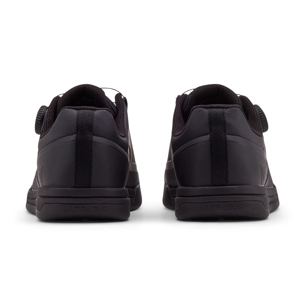 Union BOA Flat