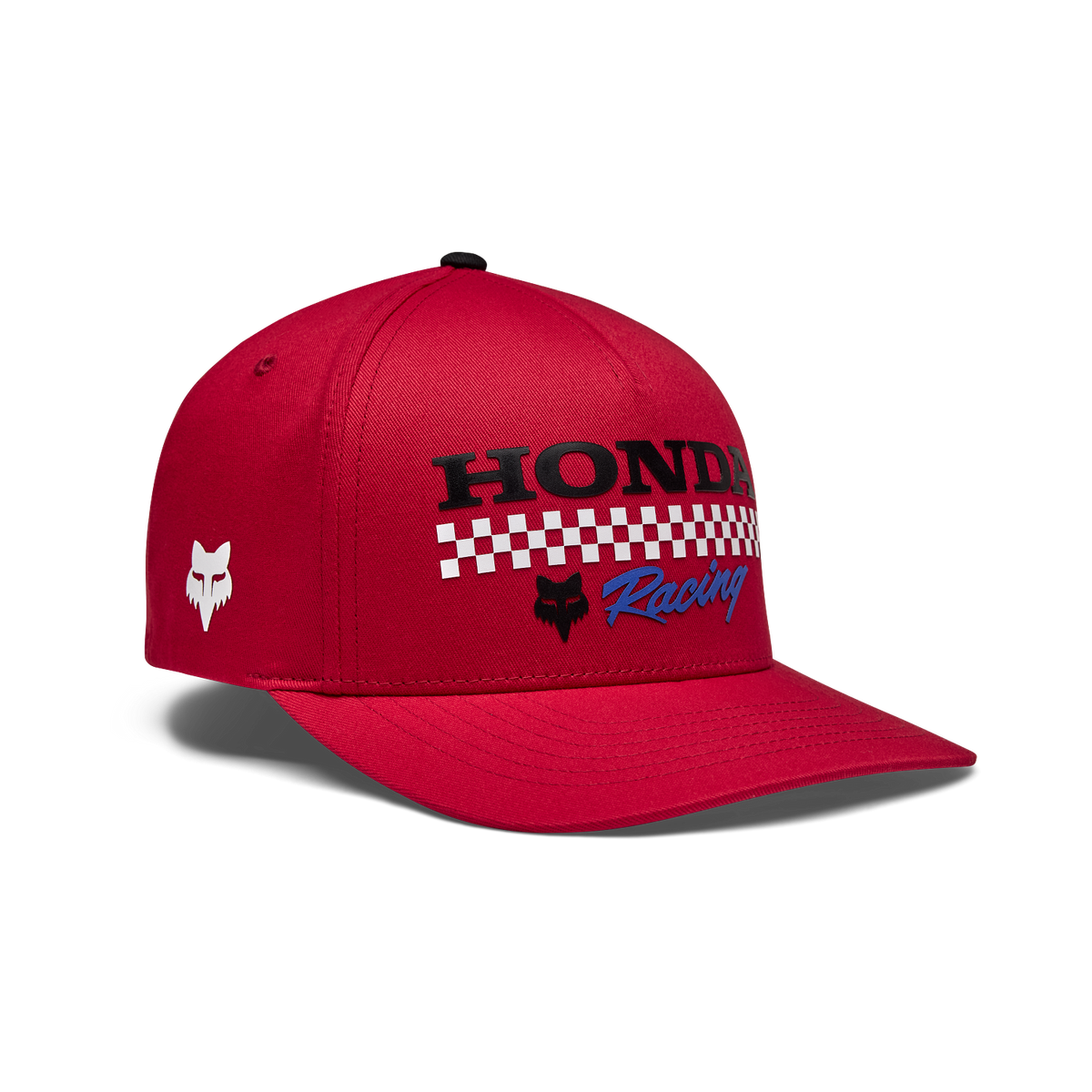 Honda Flexfit Hat