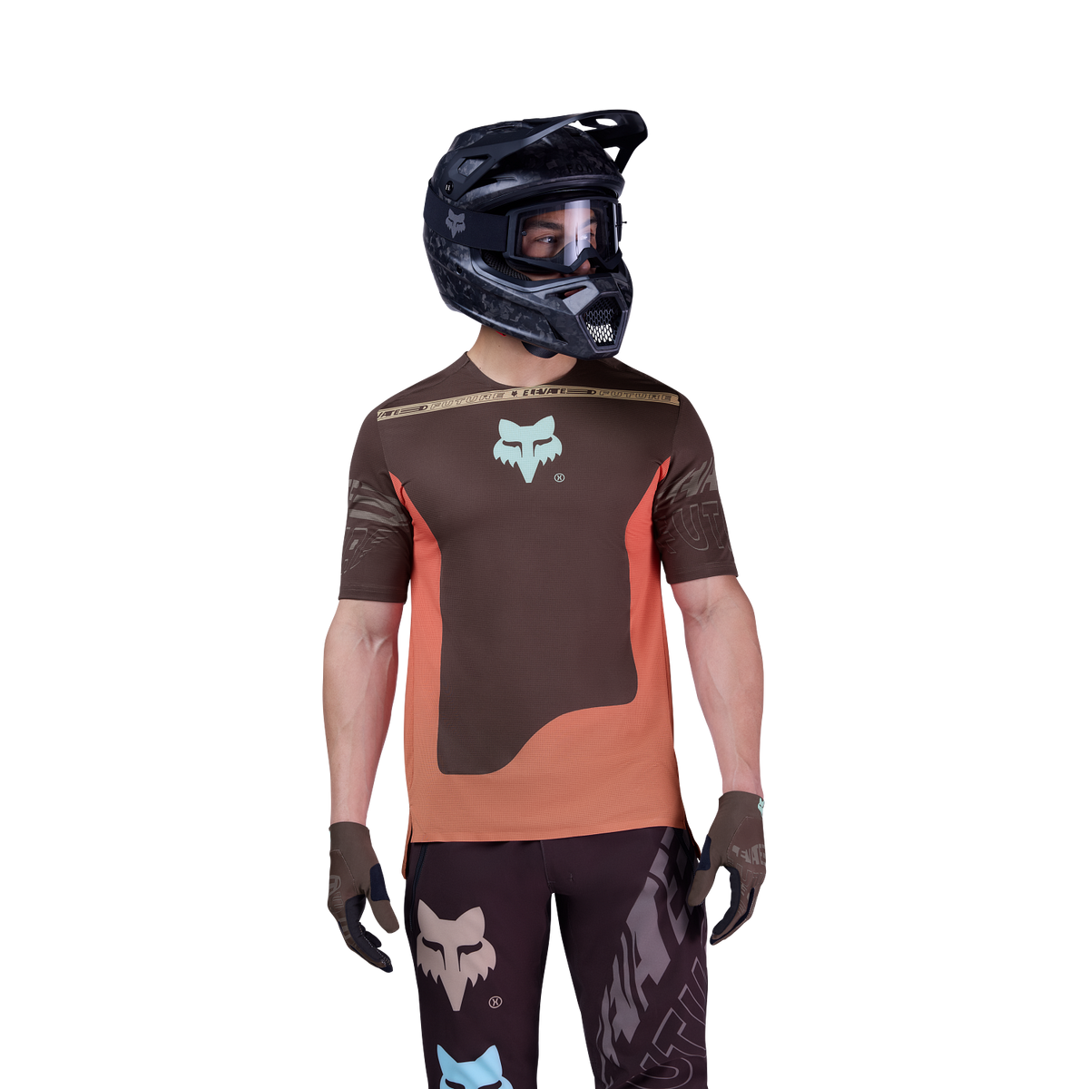 Flexair Elevated Future Jersey