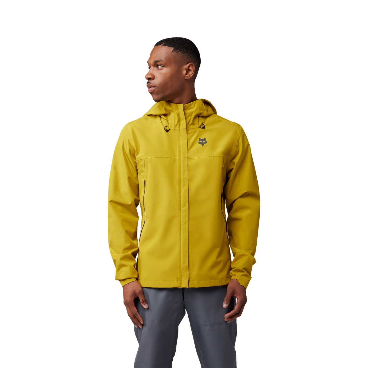 Ranger 2.5-Layer Water Jacket