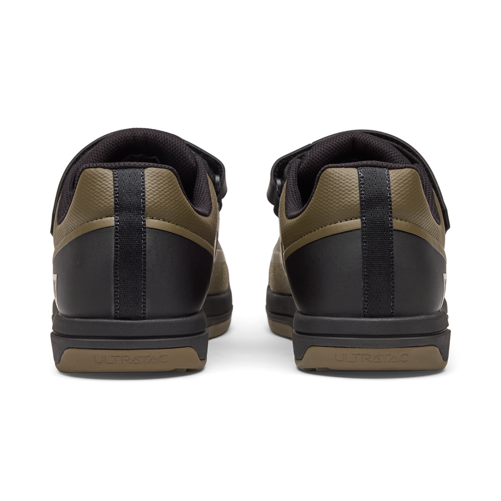 Union Clipless Shoes
