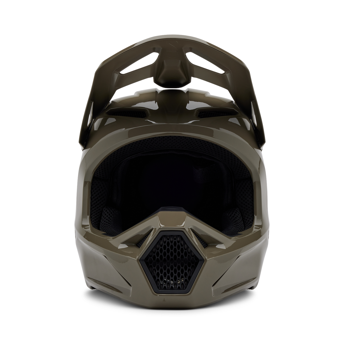 V1 Solid Helmet
