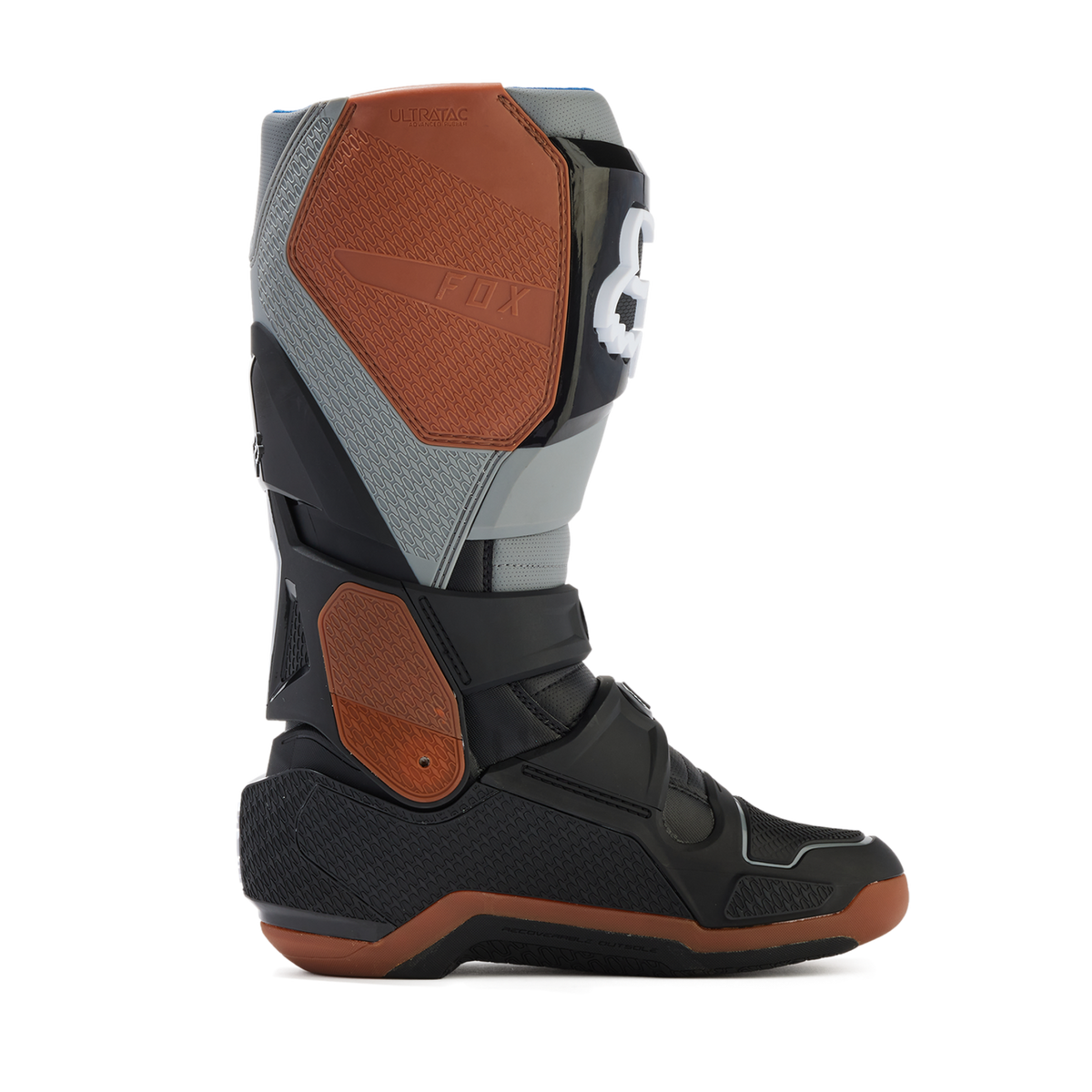 Instinct Boots