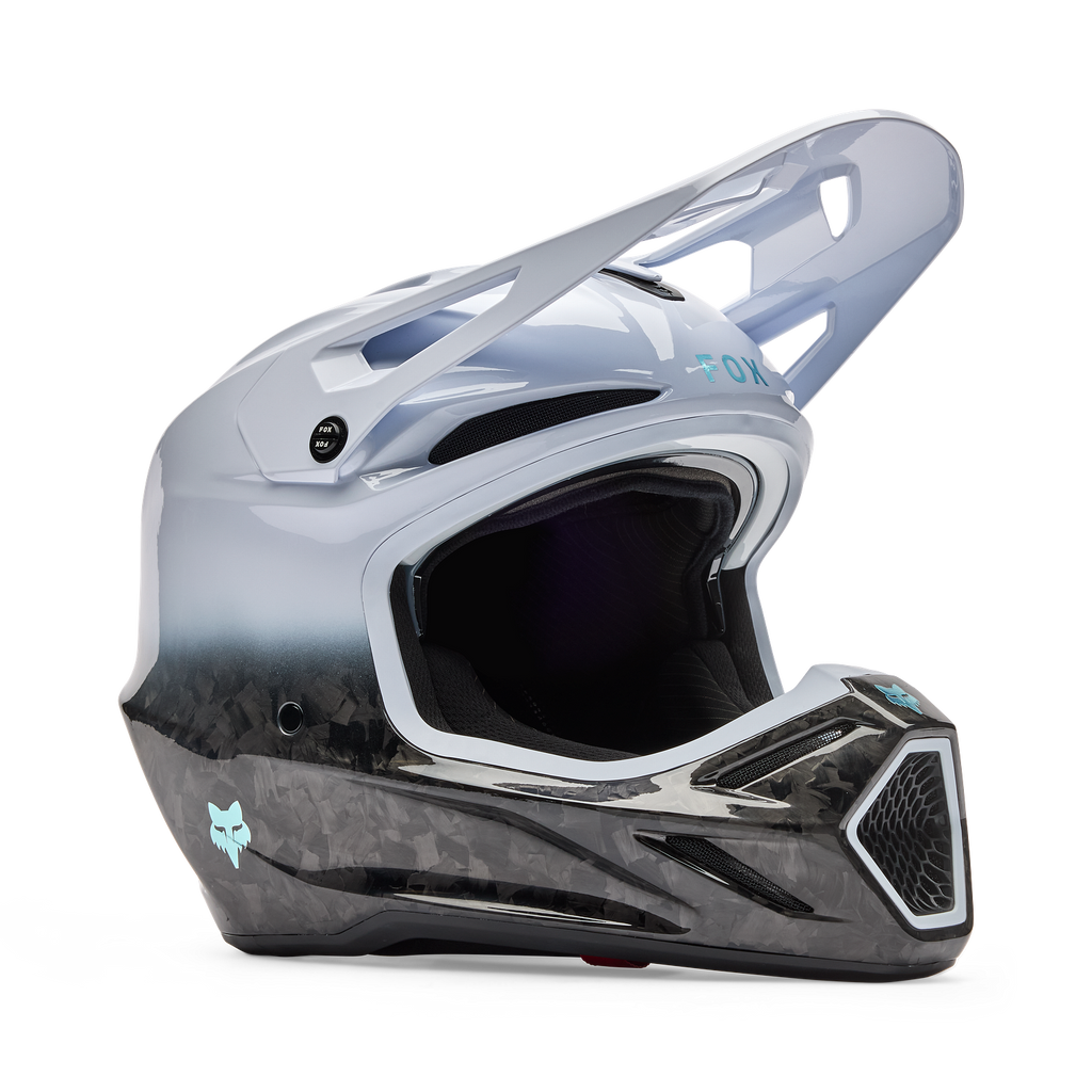 V3 RS Ghost Helmet