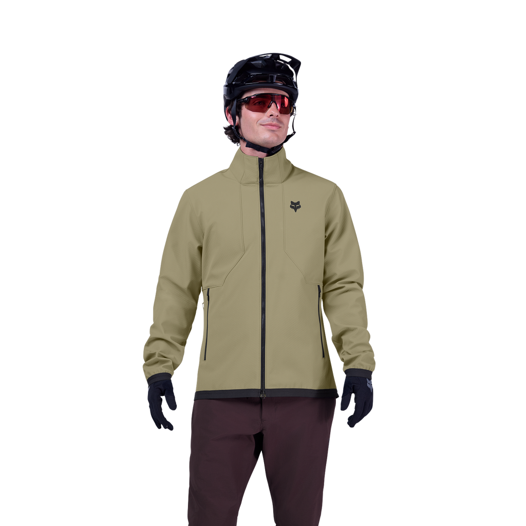 Ranger Fire Jacket