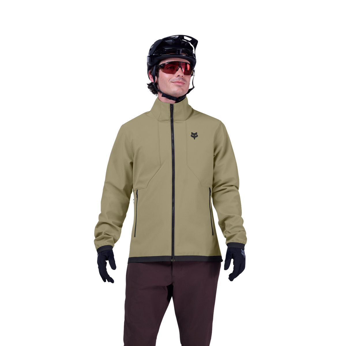 Ranger Fire Jacket