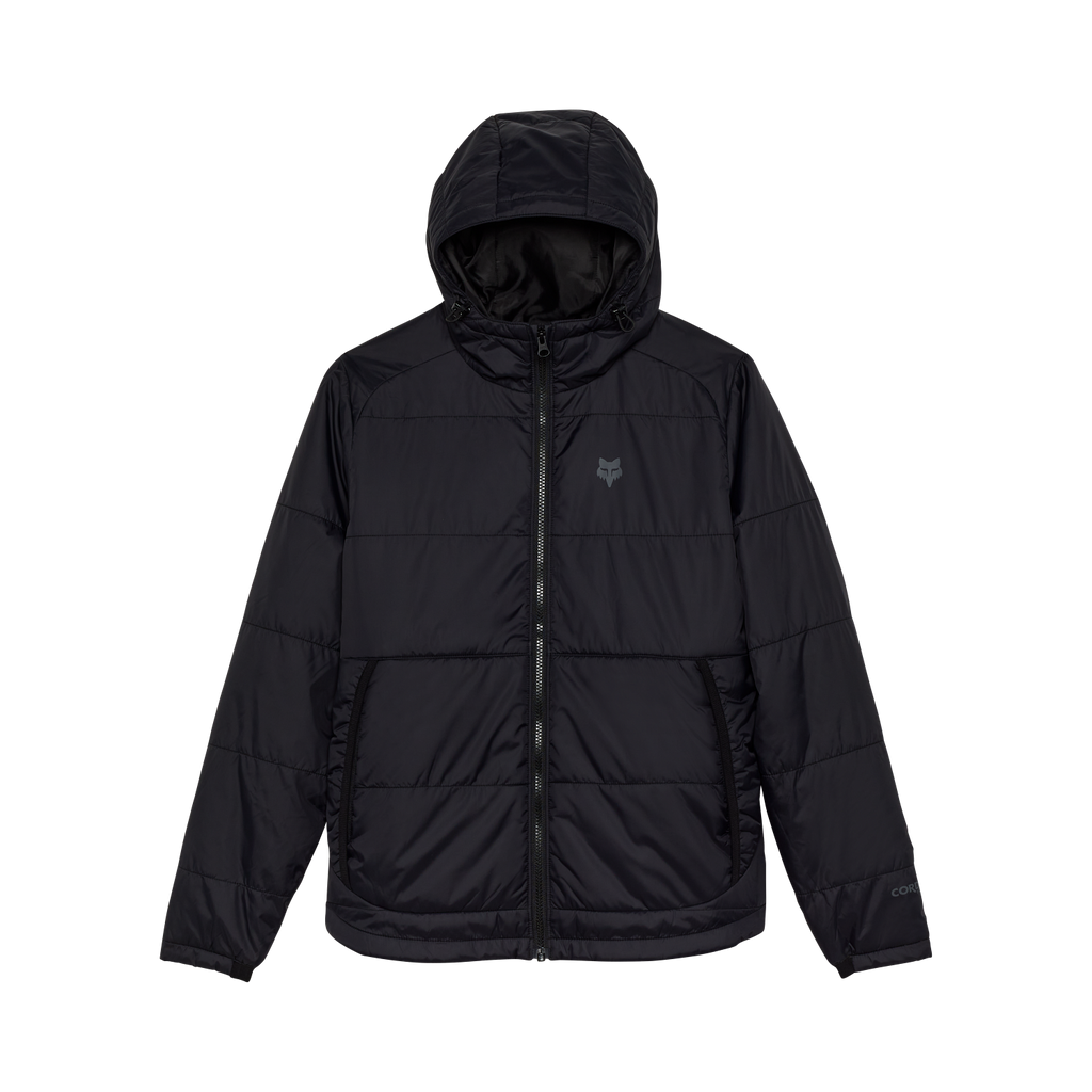 Womens Ridgeway Jacket