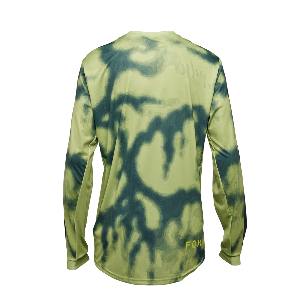 Ranger Taunt Long Sleeve Jersey
