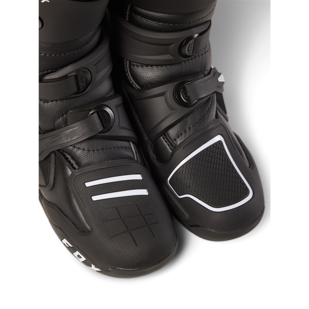 Instinct Boots
