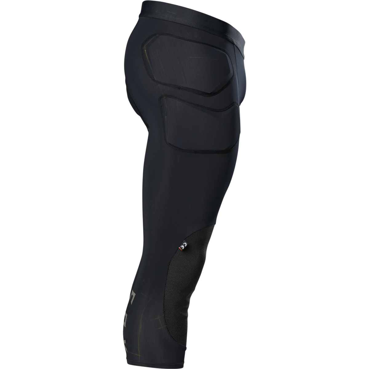 Baseframe Pro Padded Tights
