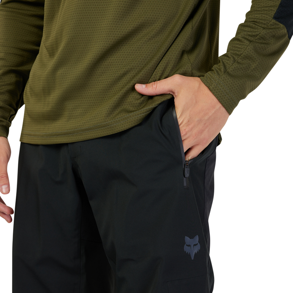Defend 3-Layer Water Pants