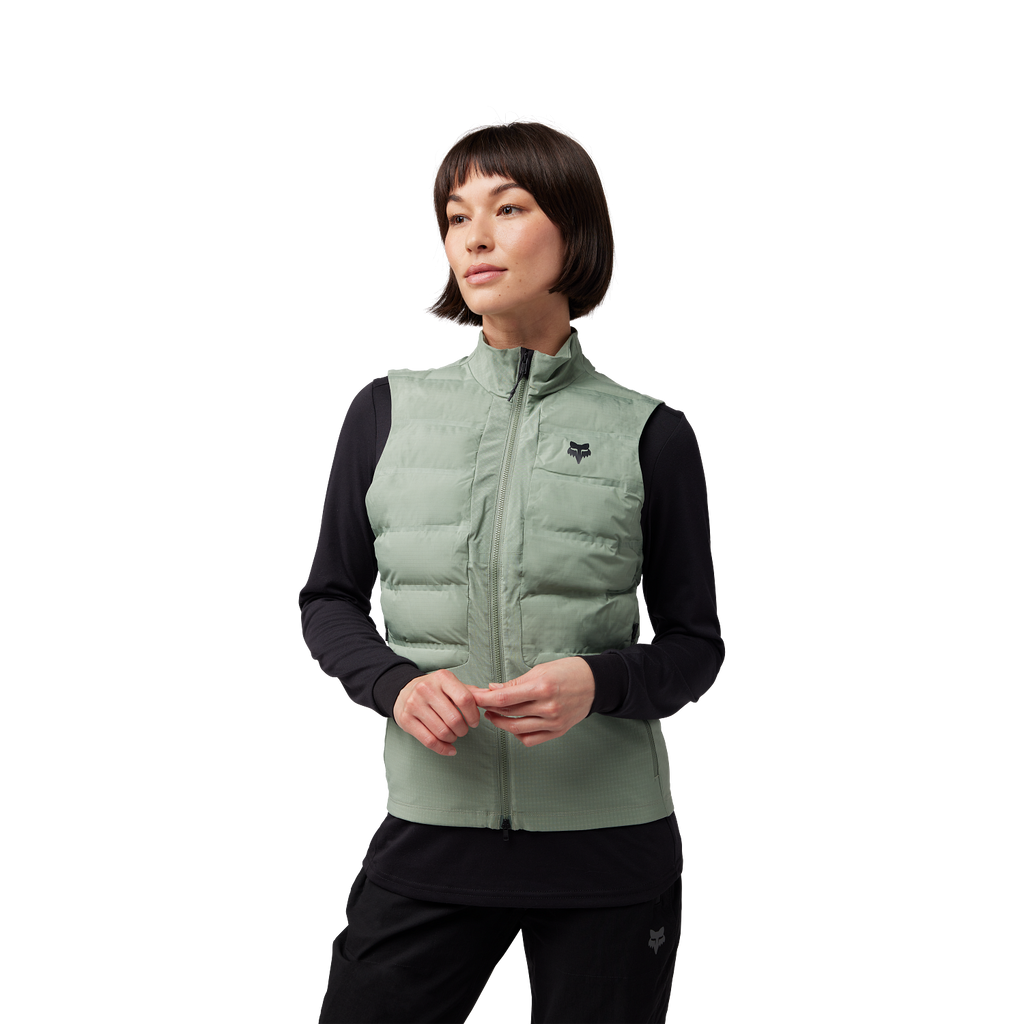 Womens Flexair Fire Vest