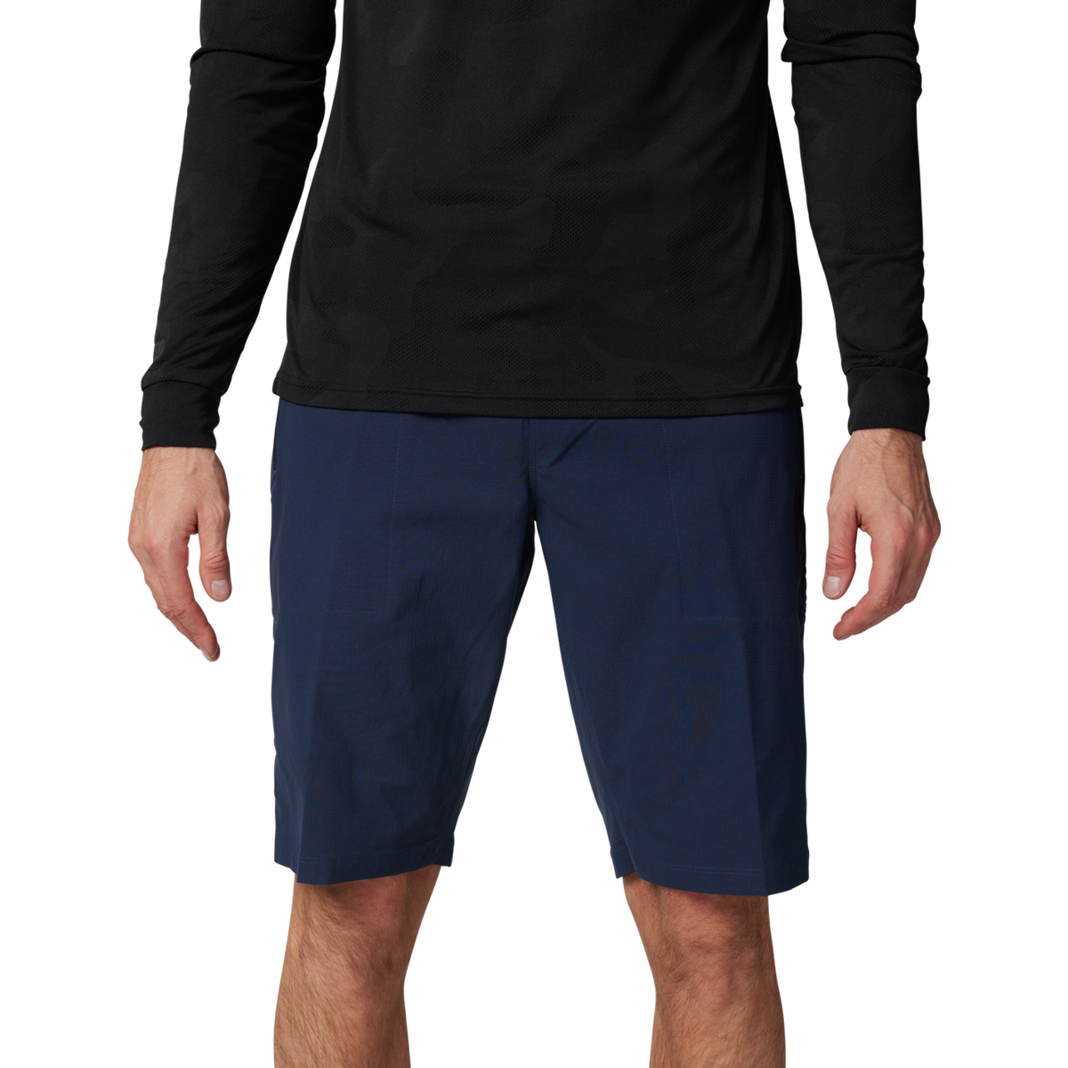 Ranger Shorts with Liner