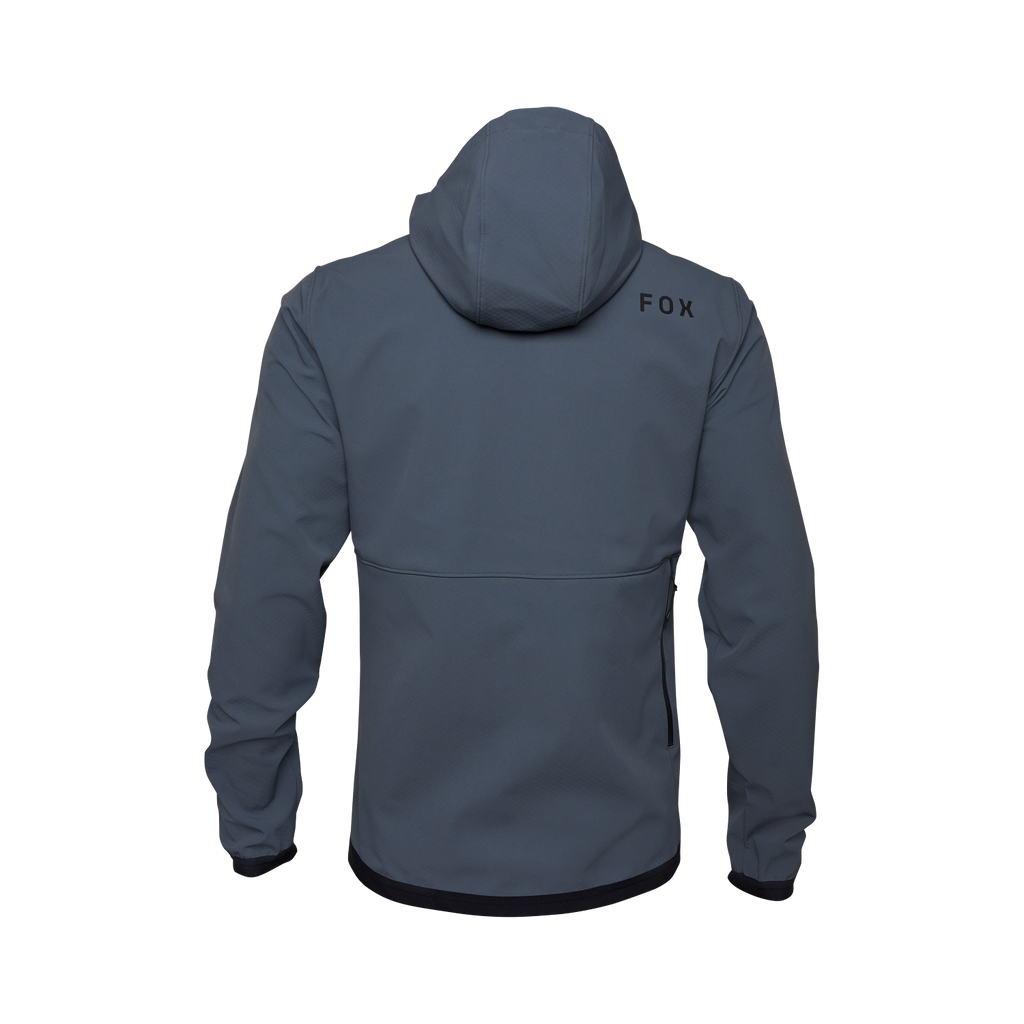 Ranger Fire Hoodie