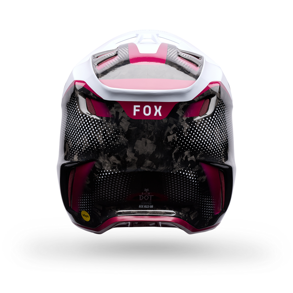 V3 RS Tactile Helmet