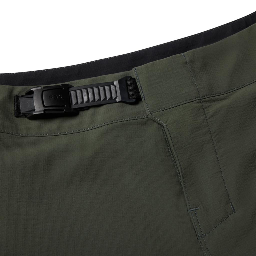 Ranger Shorts