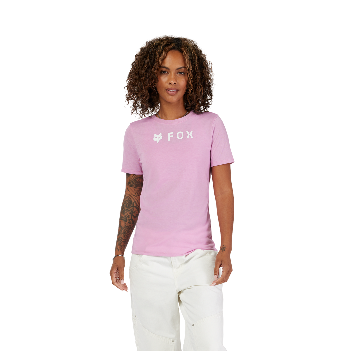 Womens Absolute Tech Tee