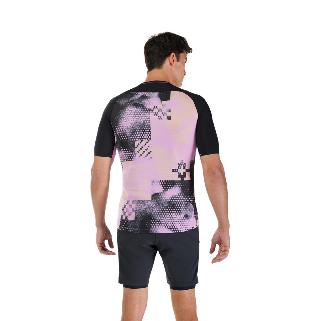 Flexair Ascent Pulse Jersey