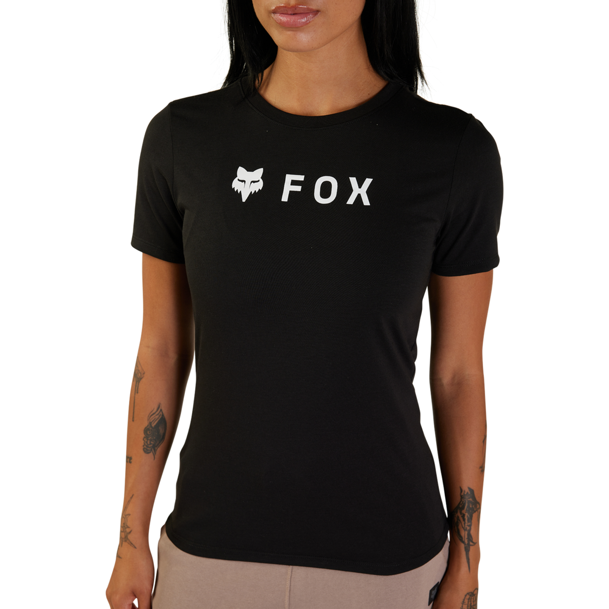 Womens Absolute Tech Tee