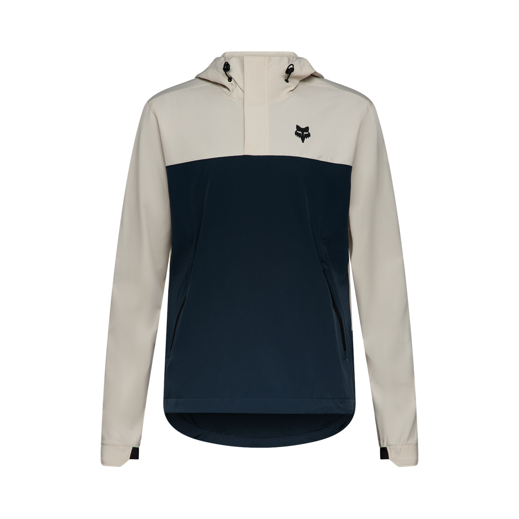 Ranger Wind Pullover