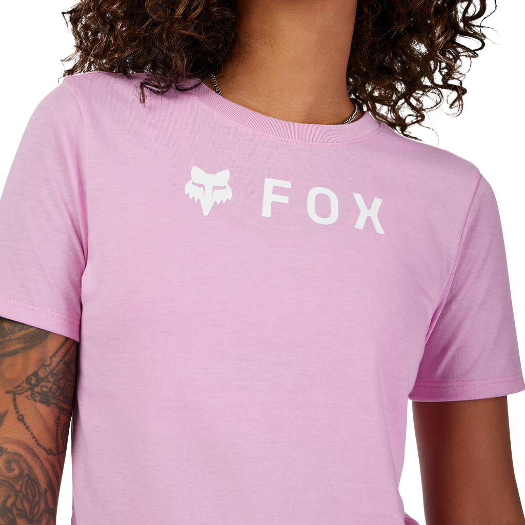 Womens Absolute Tech Tee