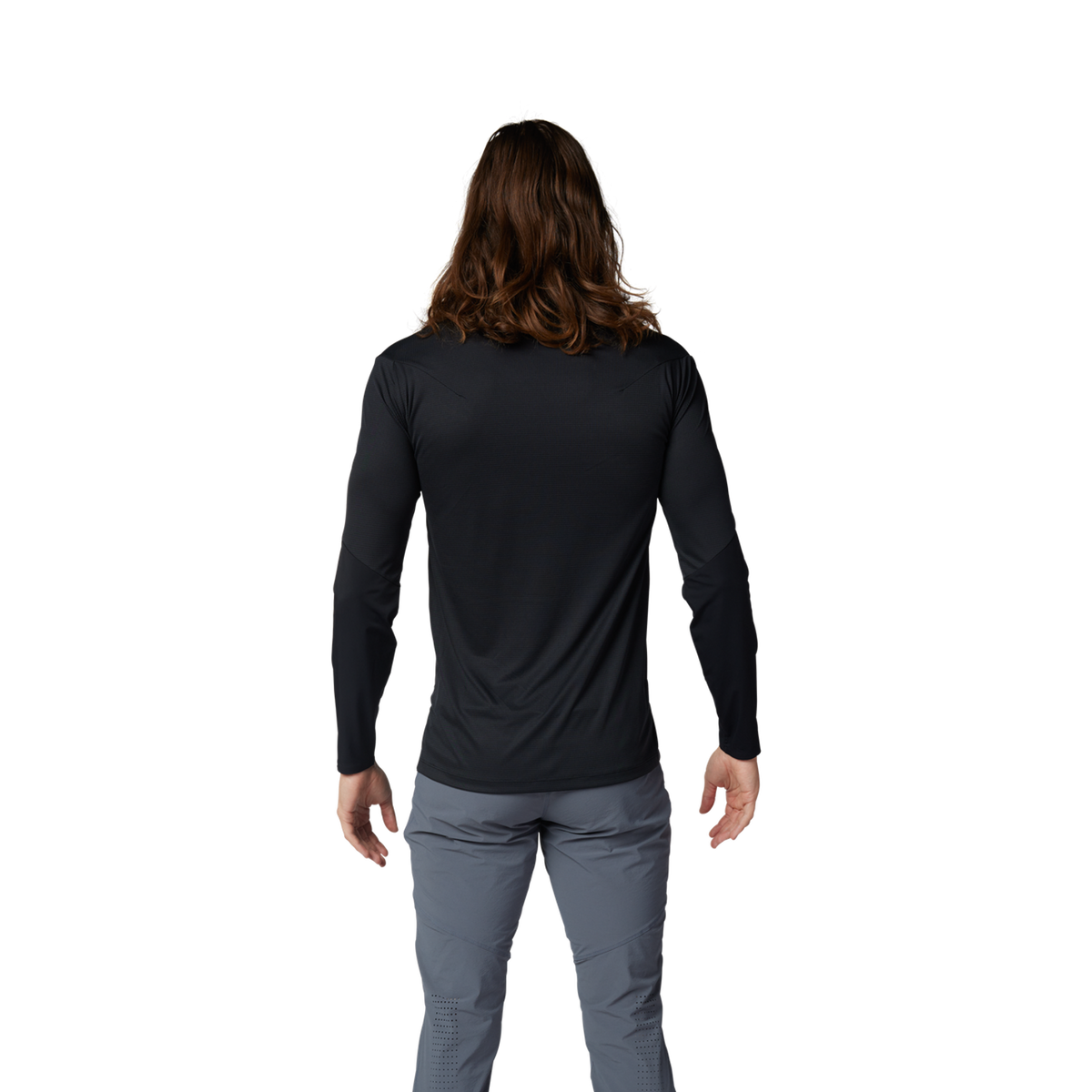 Flexair Pro Long Sleeve Jersey
