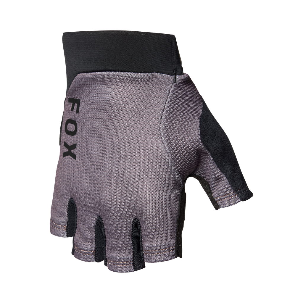 Ranger Gel Short Finger Gloves