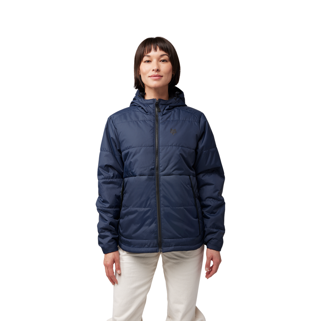 Womens Ridgeway Jacket