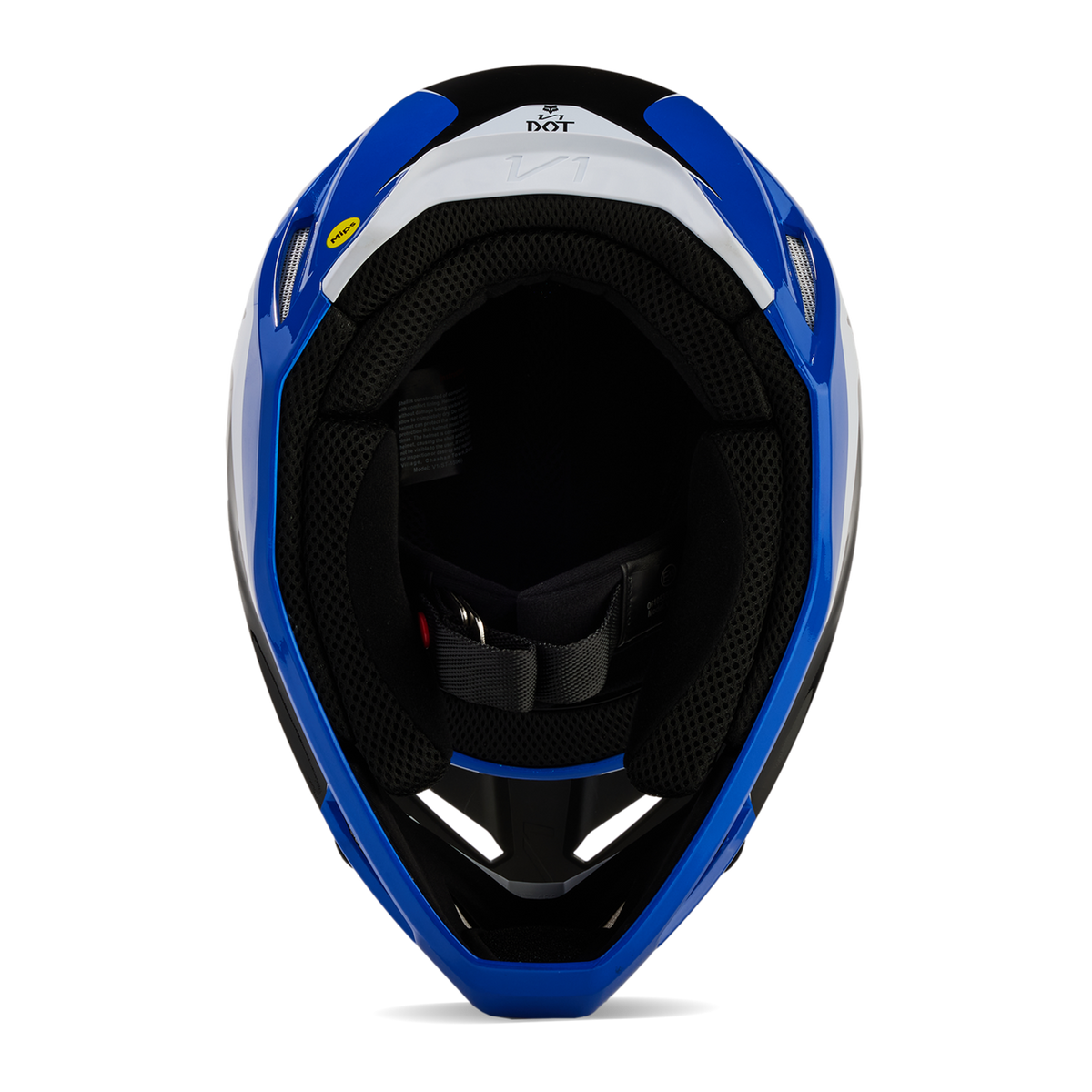 V1 Nitro Helmet