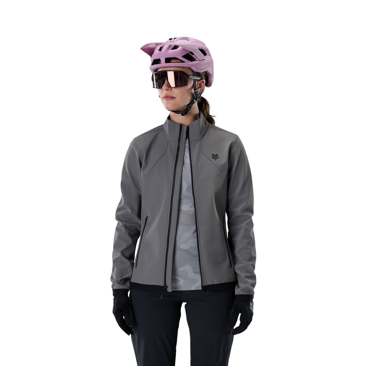 Womens Ranger Fire Jacket