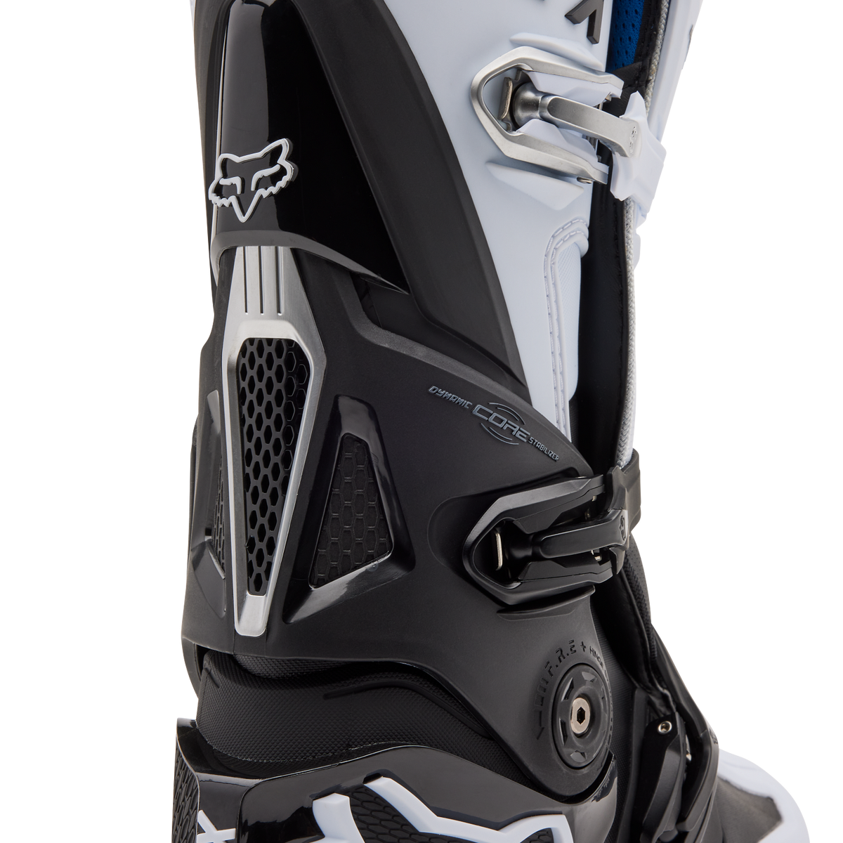 Instinct Boots