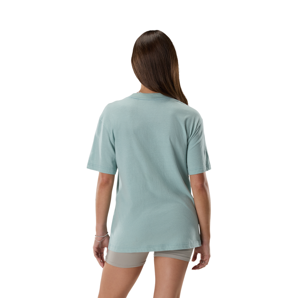 Womens Basic Tee