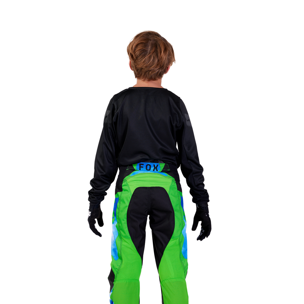 Youth 180 Blackout Jersey