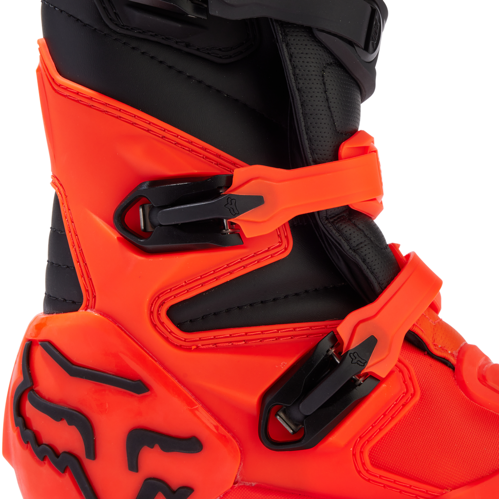 Youth Comp Boots
