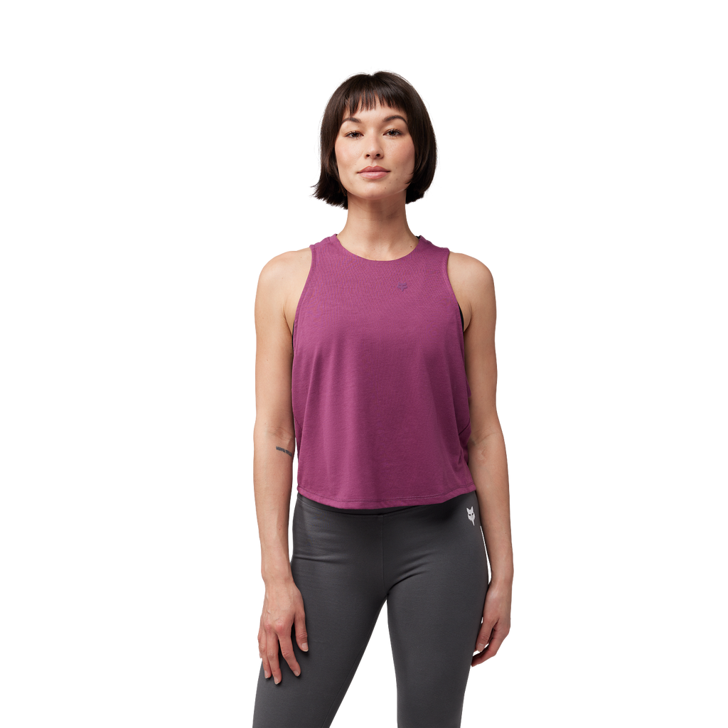 Womens Forums Tech Tank