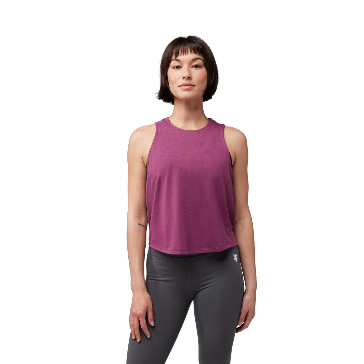 Womens Forums Tech Tank