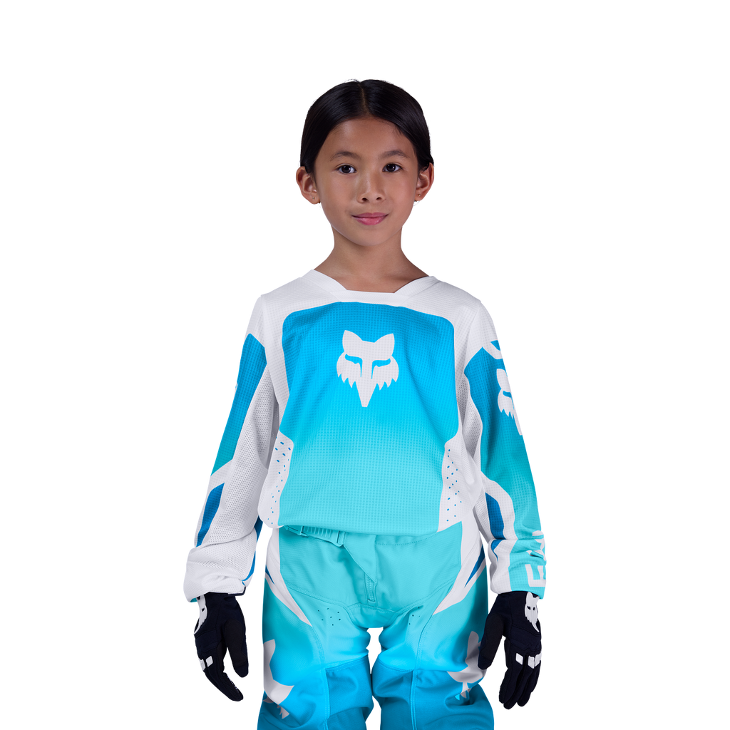 Youth Girls 180 Shield Jersey