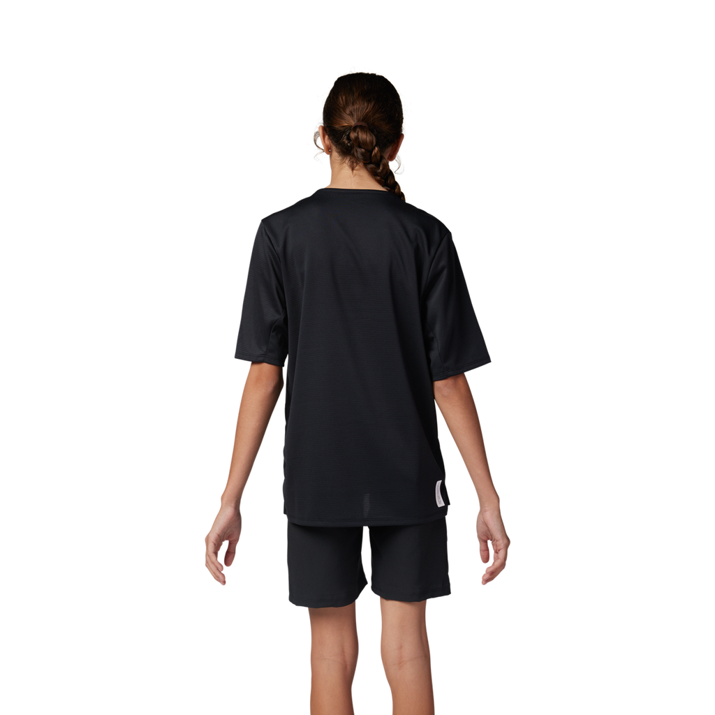 Youth Defend Jersey