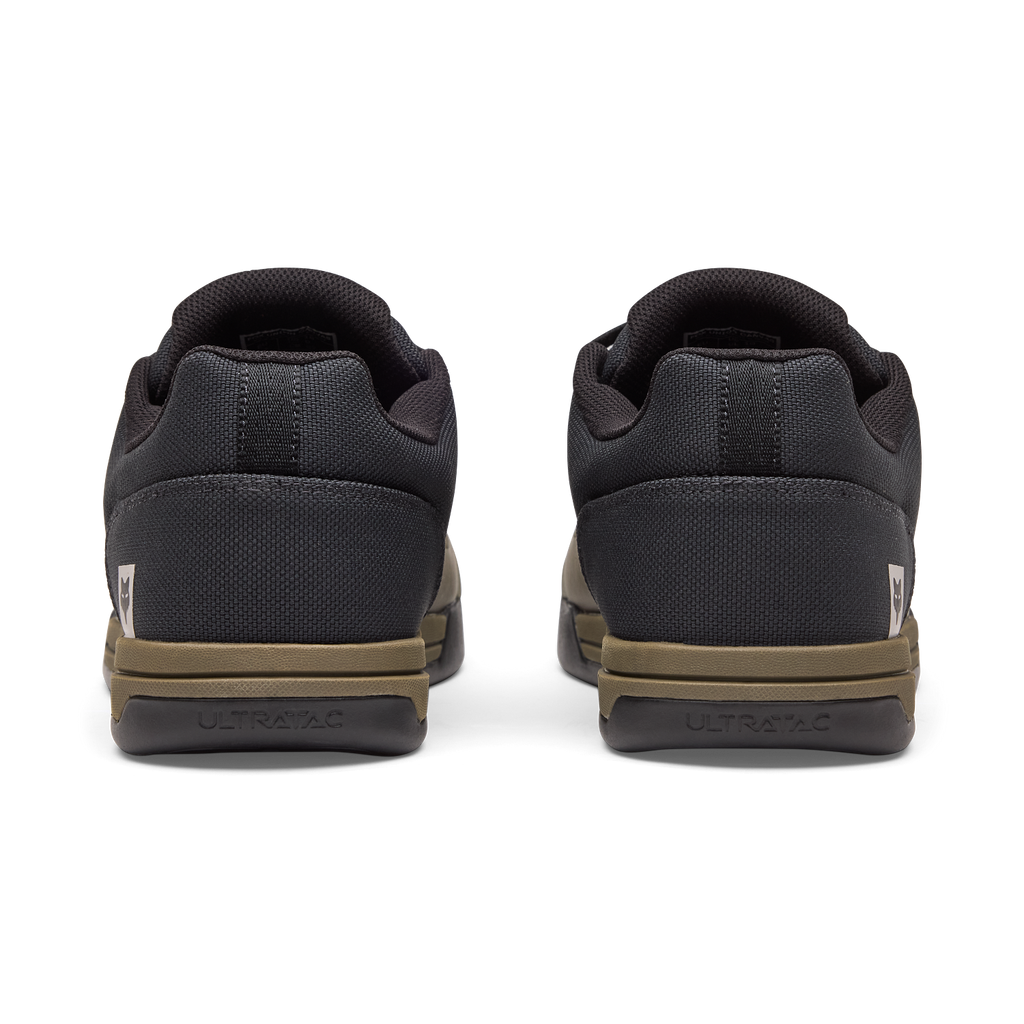 Union Canvas Shoes