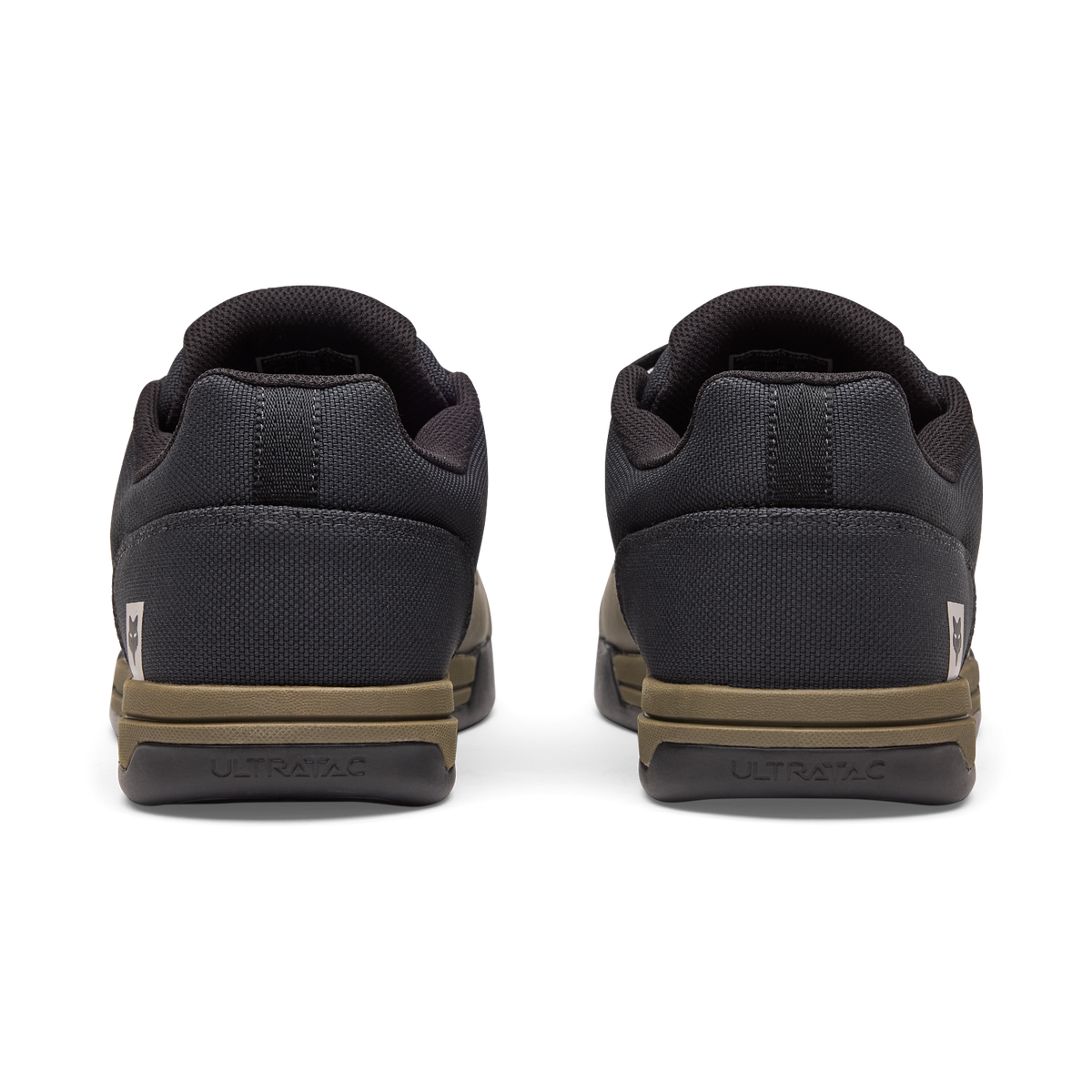 Union Canvas Shoes