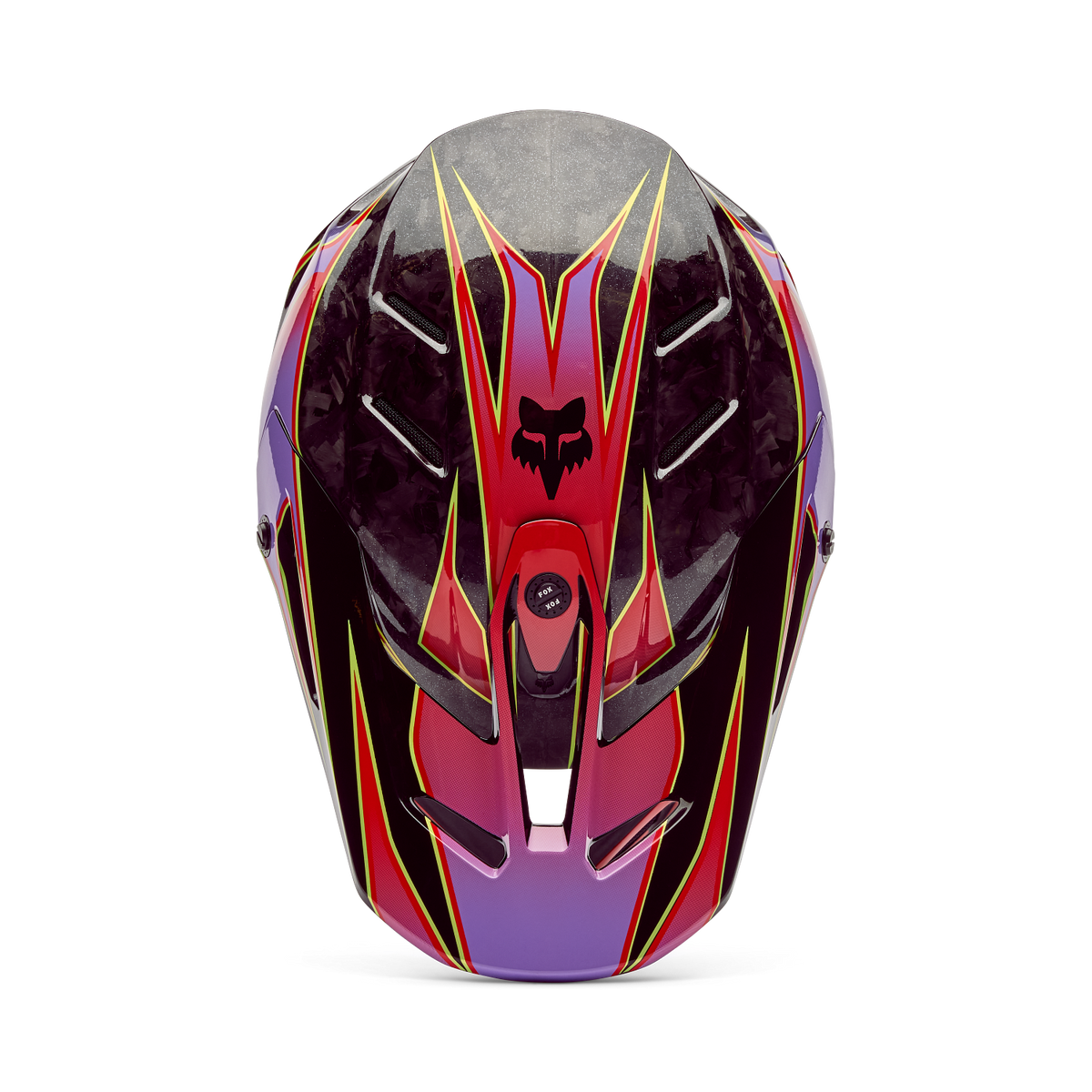 V3 RS Canvas Helmet