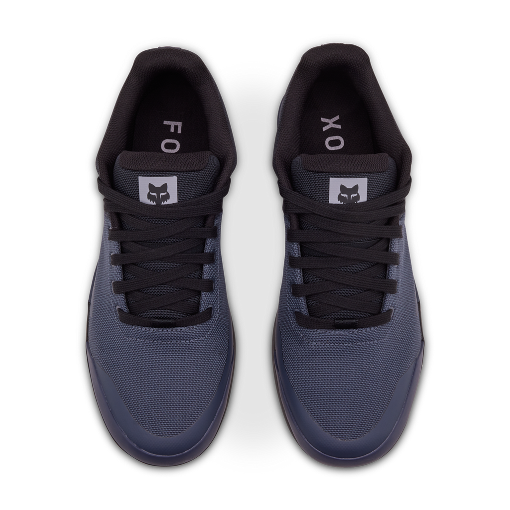 Union Canvas Shoes