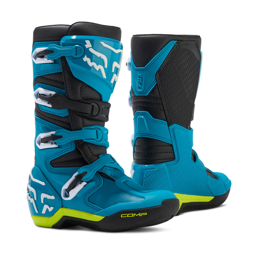 Youth Comp Boots