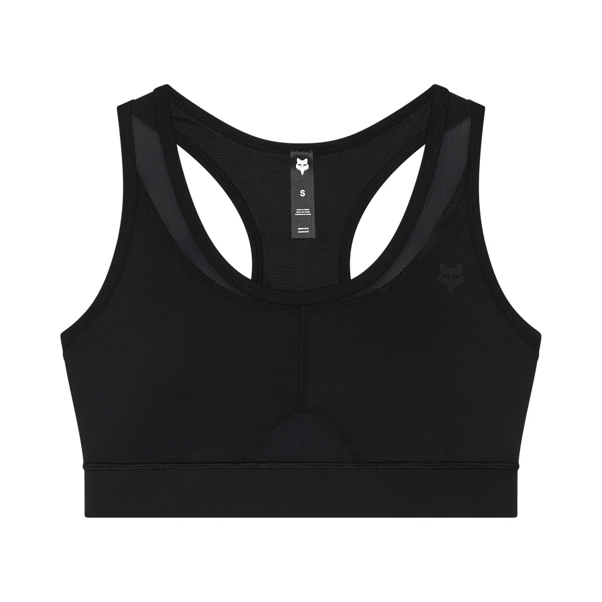 Womens Motive Sports Bra