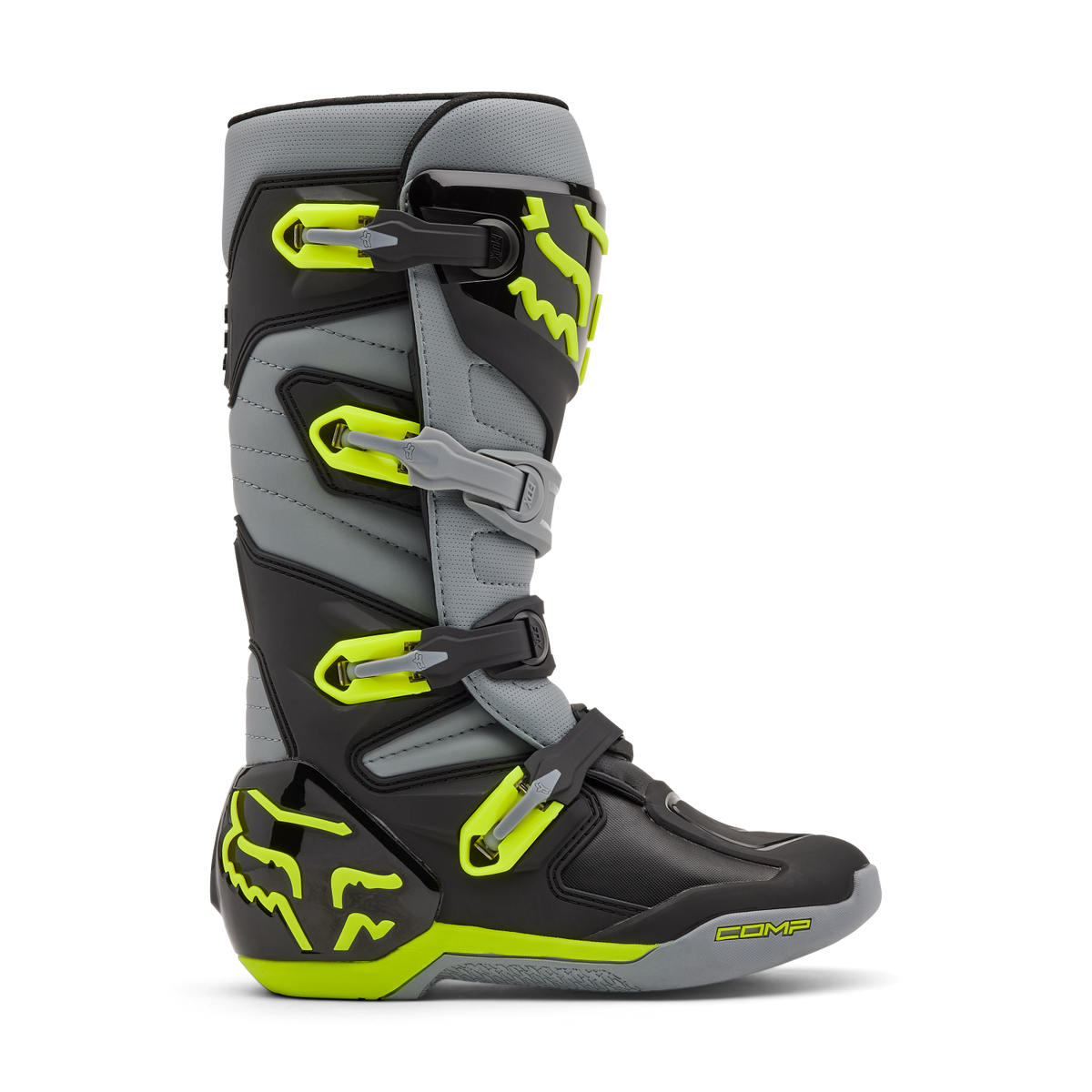 Comp Boots