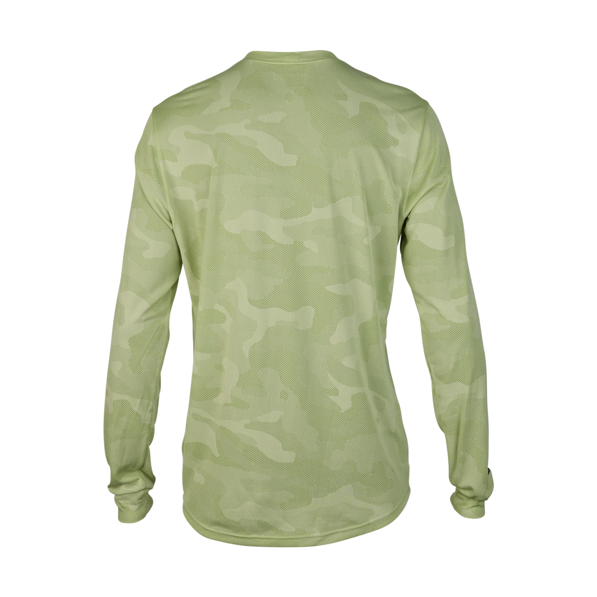 Ranger TruDri Long Sleeve Jersey