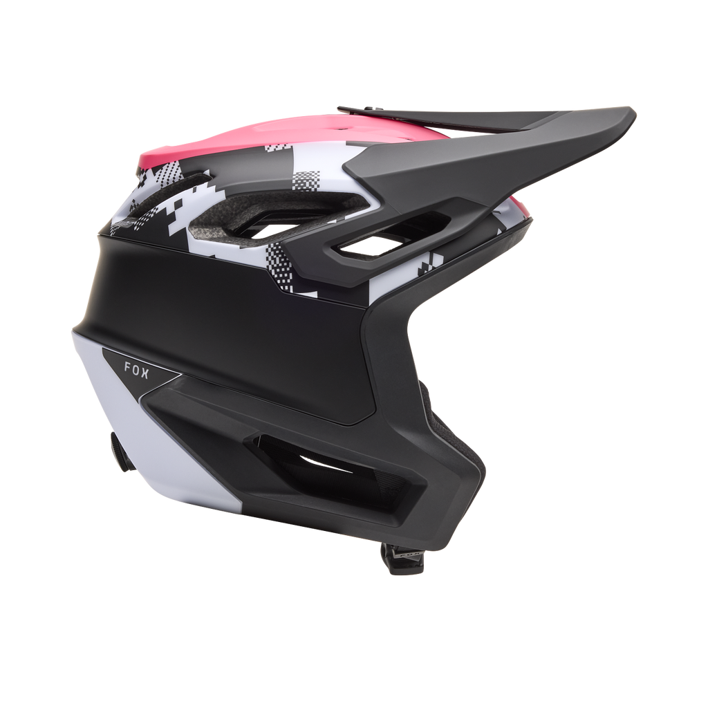 Dropframe Pro Digi Image Helmet