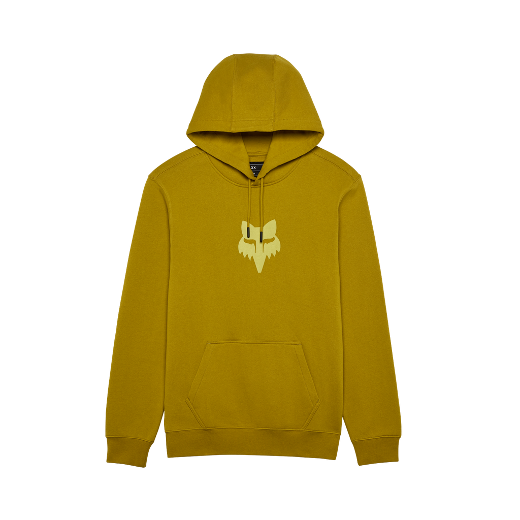 Pullover Hoodie