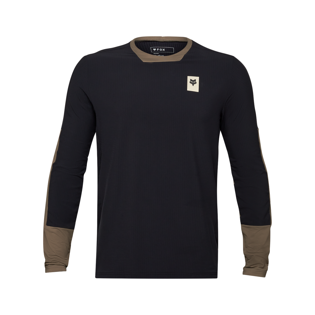 Defend Thermal Jersey